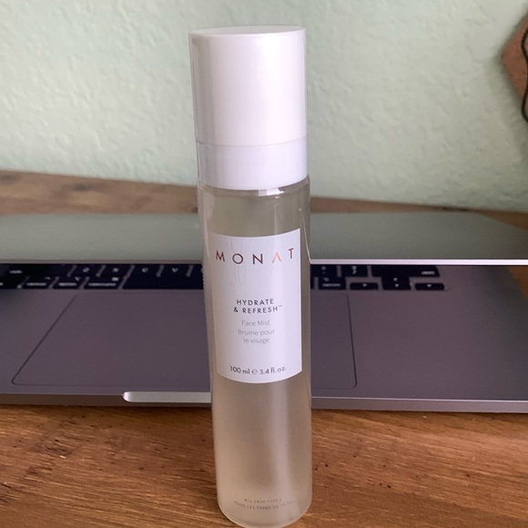 MoNat Hydrate & Refresh - Picture 1 of 3